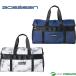 rosa-sen большая вместимость двойной Zip 2WAY сумка "Boston bag" 046-86801 2026 год модели Golf сумка большая сумка запирающийся шкафчик сумка Rosasen