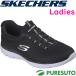  женский Skechers Skechers спортивные туфли samitsuSummits туфли без застежки 12980 casual Town Youth женский 