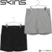  Skins шорты GOLF водоотталкивающий стрейч шорты мужской 187-71340 SKINS Golf низ водоотталкивающий стрейч весна лето одежда короткий хлеб шорты 