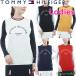  ликвидация запасов женский Tommy Hilfiger Golf Golf одежда воротник Toriko вязаный лучший THLA257
