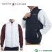  Tommy Hilfiger Golf давление надеты стеганый с хлопком лучший THMA467 Golf одежда tops 2024 год осень-зима модель TOMMY HILFIGER