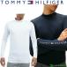  Tommy Hilfiger Golf длинный рукав внутренний рубашка мужской THMA494 Golf одежда 2026 год весна лето модель TOMMY HILFIGER весна лето одежда 