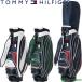  Tommy Hilfiger Golf caddy bag 9 type Esse n автомобиль ruTHMG5FC4 именная табличка печать бесплатный! 2025 год осень-зима модель TOMMY HILFIGER