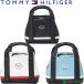 Tommy Hilfiger Golf раунд сумка флаг Logo THMG5FT5 2025 год осень-зима модель TOMMY HILFIGER Tommy Hilfiger Mini большая сумка раунд большая сумка 