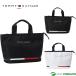  Tommy Hilfiger Golf раунд сумка signature THMG6STD Cart сумка 2026 год модели TOMMY HILFIGER GOLF. покупка 
