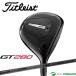  Titleist GT280 Mini Driver Tensei 1K Black 65 карбоновый вал 2025 год модели [titleist] [GT280 Mini Driver] [ день основная спецификация Япония стандартный товар ]