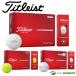 Titleist мяч для гольфа TRUFEEL 1 дюжина (12 лампочка ввод ) 2026 год модели Titleist[tu крыша .-ru]