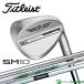  Titleist bo- Kei дизайн SM10 Wedge Tour хром DynamicGold|BV105|N.S.PRO 950GH neo вал 2024 год модели Titleist