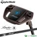  TaylorMade Spider TOUR V TORCHED кривошип шея KBS CT PUTTER 120 STEPLESS BLACK STEEL вал 2026 год модели Spider Tour bi фонарь do. покупка 