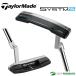  TaylorMade SYSTM2 JUNO 12 короткая клюшка KBS STEPPED CHROME steel вал 2026 год модели TaylorMade[ система two juno ][PUTTER Golf Club ]. покупка 