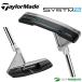  TaylorMade SYSTM2 JUNO TB1 короткая клюшка KBS STEPPED CHROME steel вал 2026 год модели TaylorMade[ система two juno ][PUTTER Golf Club ]. покупка 