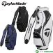  TaylorMade 9.5 type спорт современный Cart caddy bag TL868 Golf сумка Golf Club сумка 47 дюймовый соответствует Cart модель 2026 год модели TaylorMade. покупка 