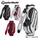 TaylorMade 9.0 type легкий tu Roo свет Cart caddy bag TL873 Golf сумка Golf Club сумка 47 дюймовый соответствует 2026 год модели TaylorMade. покупка 