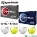  TaylorMade мяч для гольфа TP5|TP5x 1 дюжина (12 лампочка входить )2026 год модели TaylorMade GOLF[ чай pi- пять X ]
