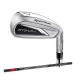  TaylorMade STEALTH HD железный 5 шт. комплект (#6-PW)TENSEI RED TM60 карбоновый вал день основная спецификация 