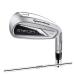  TaylorMade STEALTH HD iron single goods (#5,AW,SW)KBS MAX MT80 JP steel shaft day main specification 