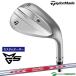 [ custom заказ ] TaylorMade Mill dog la Индия 5 Wedge NS PRO MODUS 3 TOUR 120 steel вал 2025 год модели [#Ti#]