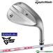 [ custom заказ ] TaylorMade Mill dog la Индия 5 Wedge NS PRO MODUS3 TOUR 130 steel вал 2025 год модели [#Ti#]