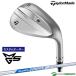 [ custom заказ ] TaylorMade Mill dog la Индия 5 Wedge NS PRO Zelos7 steel вал 2025 год модели [#Ti#]