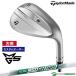 [ custom заказ ][ зеркальный чай ( левый для )] TaylorMade Mill dog la Индия 5 Wedge N.S.PRO 950GH neo steel вал 2025 год модели [#Ti#]