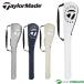  TaylorMade Golf Circle Logo club case UN753 M13586|M13587|M13588|M13589 Golf сумка 2025 год весна лето модель TaylorMade
