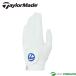  TaylorMade Golf перчатка плеер z воздушный PLAYER'S AIR GLOVE UN801 M13732 Golf аксессуары левый рука для 2025 год весна лето модель TaylorMade. покупка 