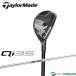  TaylorMade Qi35 Rescue ( служебная программа ) N.S.PRO 820GH steel вал 2025 год модели [ кий I sa-ti пять ]