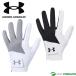 Under Armor UA медаль Golf перчатка с одной стороны для ( левый рука оборудован для ) 1349705 правый выгода . для перчатки 2024 год весна лето модель UNDER ARMOUR