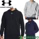  Under Armor UNDER ARMOUR длинный рукав Parker UA соперник флис f-ti- мужской 1379757 тянуть over спорт тренировка 2025 год осень-зима модель 