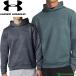  Under Armor длинный рукав тянуть over Parker UA Drive mid re year ja карта f-ti- мужской 6003724 2025 год осень-зима модель UNDER ARMOUR