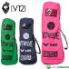 V12 Golf дорожый рюкзак TRIP BAG V122510-BG03 Golf сумка 2025 год весна лето модель 