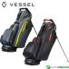  оправа Golf 9.5 type PLAYER 5.0 PRO STAND подставка caddy bag PLYRVPRO подставка модель Golf сумка именная табличка печать бесплатный! 2026 модель VESSEL GOLF