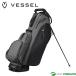  оправа 9.5 type PLAYER 5.0 PRO STAND плеер 5.0 Pro подставка caddy bag Phantom PLYRVPRO26 2026 год модели именная табличка печать бесплатный! VESSEL. покупка 