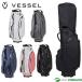  оправа Golf 9.0 type LUX 7 JP 2.0 Cart caddy bag LUX7JPII Cart модель Golf сумка именная табличка печать бесплатный! 2025 год весна лето модель VESSEL GOLF