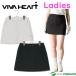  женский viva Heart Golf 4Way стрейч юбка 012-72840 Golf одежда низ 2024 год осень-зима модель VIVA HEART GOLF