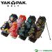 ликвидация запасов YAKPAK caddy bag 9 type подставка сумка YP-001 подставка тип 