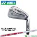 ���l�b�N�X EZONE CB302 �A�C�A�� 6�{�Z�b�g�i���T�`PW�jN.S.PRO MODUS3 SYSTEM3 T125 �X�`�[���V���t�g 2025�N���f��[YONEX �C�[�]�[���@�V�[�r�[] ����