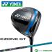  Yonex EZONE GT MAX Driver REXIS KAIZA-LIGHT вал 2025 год модели [ день основная спецификация ][YONEX EZONE GT MAX]