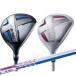  Junior Yonex J120|J135 Fairway Wood #5