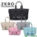 Zero Halliburton Golf medium запирающийся шкафчик большая сумка сумка "Boston bag" 82522 ZHG-B5ko-te.la серии CORDURA RIPSTOP мужской женский унисекс 