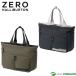  Zero Halliburton Golf DICROS SOLO Series Horizontal Locker Tote L ZHG-B DS 85002 2025 год осень-зима модель ZERO HALLIBURTON GOLF