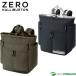 Zero Halliburton Golf DICROS SOLO Series Golfer's Backpack ZHG-B DS рюкзак 85016 2025 год осень-зима модель ZERO HALLIBURTON GOLF