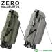  Zero Halliburton Golf 9.0 type Grip-Stand Caddie Bag caddy bag ZHG-CB GF 85031 именная табличка печать бесплатный! 2025 год осень-зима модель ZERO HALLIBURTON GOLF