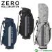  Zero Halliburton 9.0 type Cart caddy bag JC Series ZHG-CB26 JC 85231 именная табличка печать бесплатный! 2026 год модели ZERO HALLIBURTON. покупка 