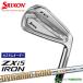 [ custom заказ ] Dunlop Srixon ZXi5 железный одиночный товар Dynamic Gold DST steel вал 2026 год модели Golf Club DUNLOP SRIXON[#DC#]