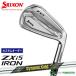 [ custom заказ ] Dunlop Srixon ZXi5 железный одиночный товар Dynamic Gold MID TOUR ISSUE вал 2026 год модели Golf Club DUNLOP SRIXON[#DC#]