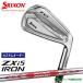 [ custom заказ ] Dunlop Srixon ZXi5 железный одиночный товар NS PRO MODUS3 TOUR105 DST вал 2026 год модели Golf Club DUNLOP SRIXON[#DC#]