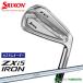 [ custom заказ ] Dunlop Srixon ZXi5 железный одиночный товар NS PRO 950GH steel вал 2026 год модели Golf Club DUNLOP SRIXON[#DC#]