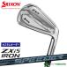 [ custom заказ ] Dunlop Srixon ZXi5 железный одиночный товар SPEEDER NX DST for XXIO вал 2026 год модели Golf Club DUNLOP SRIXON[#DC#]