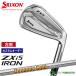 [ custom ] зеркальный чай левый для Dunlop Srixon ZXi5 железный одиночный товар Dynamic Gold 105 steel вал 2026 год модели [#DC#]